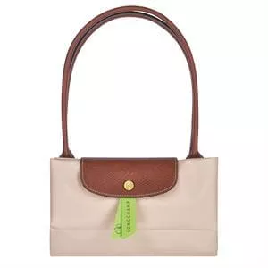 Longchamp Le Pliage Original Paper Shoulder Bag L